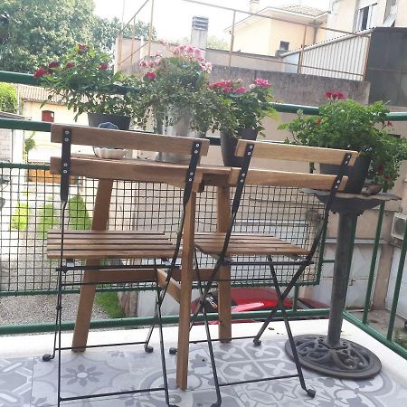 מלון Torre 2 San Bonifacio - Locazione Turistica מראה חיצוני תמונה