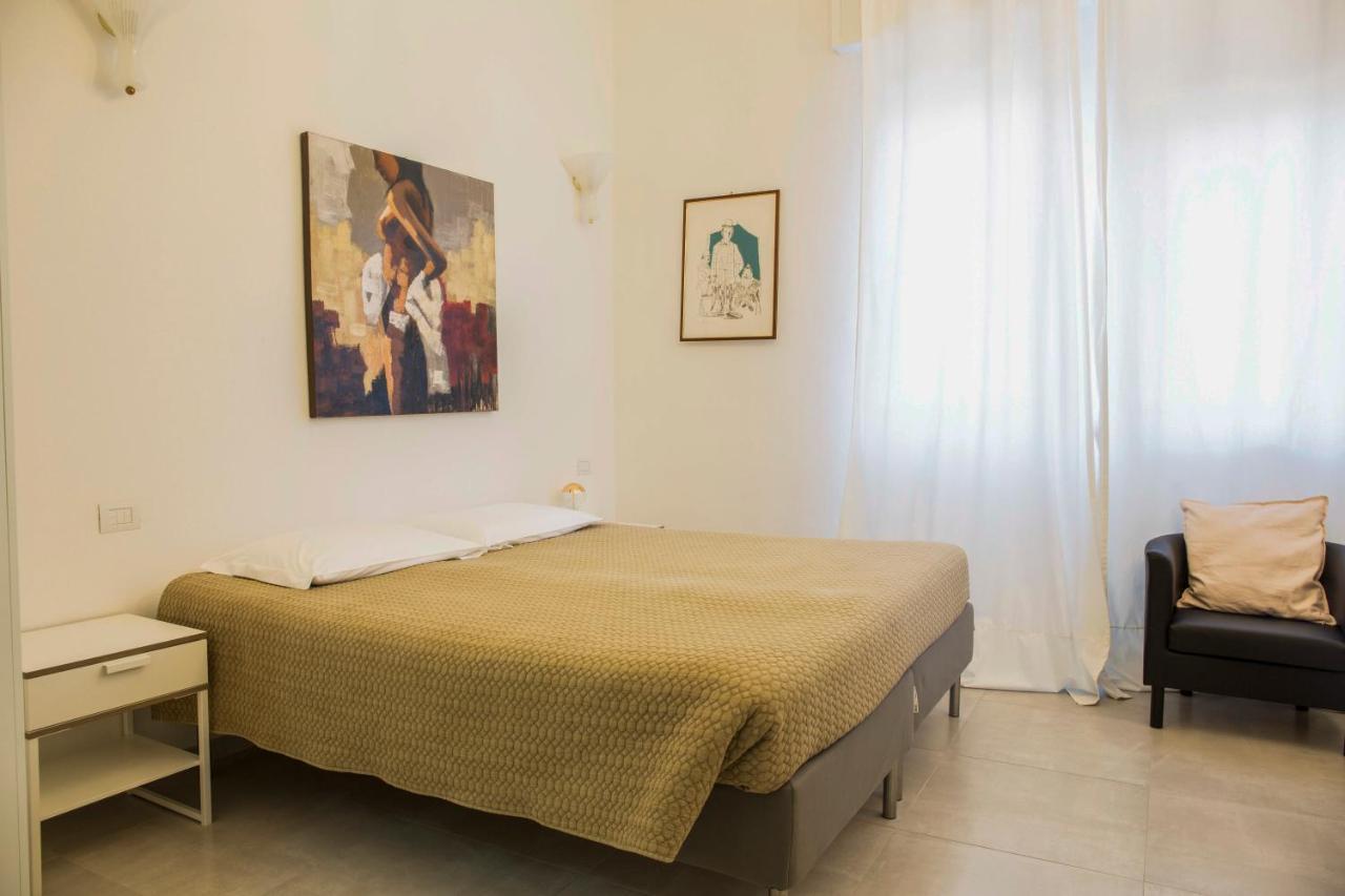 מלון Torre 2 San Bonifacio - Locazione Turistica מראה חיצוני תמונה
